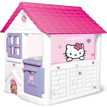 ������� ������� ����� Smoby  �Hello Kitty�