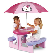 ������� ������ Smoby ��� ������� �Hello Kitty�