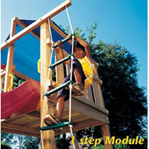 ������ Jungle Gym �2 Step Module (���������� ������� 2)�