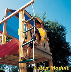 ������ Jungle Gym �2 Step Module (���������� ������� 2)�