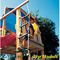 ������ Jungle Gym �2 Step Module (���������� ������� 2)�