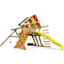 ������� �������� Rainbow �American Castle II�, ����