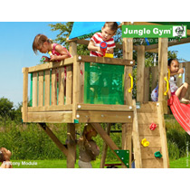 ������ Jungle Gym �Balcony Module�