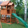 ���������� ������� �������� Backyard Adventures ����������� ������