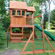���������� ������� �������� Backyard Adventures ����������� ������