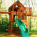 ���������� ������� �������� Backyard Adventures ����������� ������