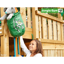 ��������� Jungle Gym �Bucket�