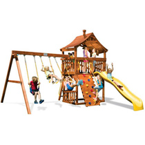 ������� �������� Rainbow �Carnival Cottage II�