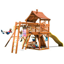 ������� �������� Rainbow �Carnival Cottage III�