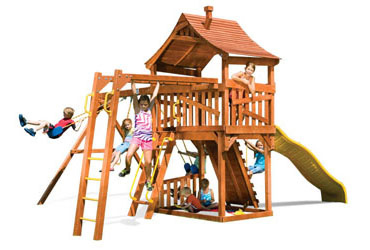 ������� �������� Rainbow Carnival Cottage III�