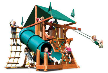 �������� Rainbow �Castle Spacesaver�