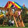 ������� �������� Rainbow �Castle Sunshine III�, ����