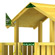 ������� ������� �������� �Chalet+Swing+Balcony+Rock Module�