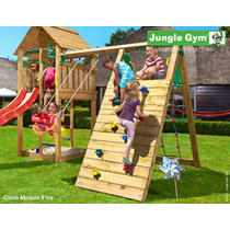 ������ Jungle Gym �Climb Module�