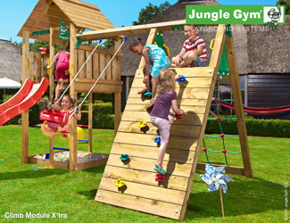 Модуль Jungle Gym «Climb Module»