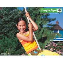 ��������� Jungle Gym �Climbing Rope�