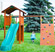 ������� ������� Jungle Barn �Cottage + Climb Xtra�, � ���������