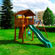 ������� ������� Jungle Barn �Cottage + Swing Xtra�, � ���������