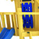 ������� ������� �������� �Crazy Playhouse CXL+Swing Module Xtra�