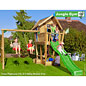 ������� ������� �������� �Crazy Playhouse CXL+Swing Module Xtra�