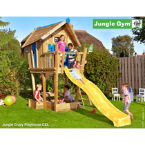 ������� ������� �������� �Crazy Playhouse CXL�