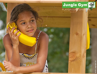 ��������� Jungle Gym �Fun Phone�