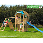 ������� �������� �Jungle Barn + Climb Module Xtra�