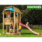������� ������� �������  Jungle Gym �Jungle Barn�