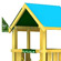������� ������� �������� �Jungle Castle+Climb Module Xtra�
