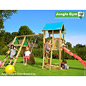 ������� ������� �������� �Jungle Castle+Climb Module Xtra�