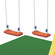 ������ Jungle Gym �Swing Module Xtra�