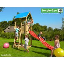 ������� ������� ������� Jungle Gym �Jungle Castle�