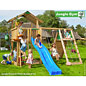 ������� �������� �Jungle Chalet + Climb Module Xtra�