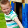 ������� ������� �������  Jungle Gym �Jungle Chalet� + ������ Jungle Gym �PlayHouse Module� 