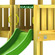 ������� ������� �������  Jungle Gym �Jungle Chalet�