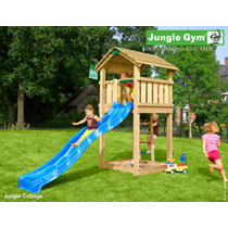 ������� ������� ������� Jungle Gym �Jungle Cottage�