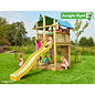 ������� ������� �������  Jungle Gym �Jungle Fort�