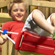 ������� ������� �������  Jungle Gym �Jungle Palace� + ������ Jungle Gym �Swing Module Xtra�