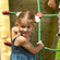������� ������� �������  Jungle Gym �Jungle Palace� + ������ Jungle Gym �Climb Module Xtra� 