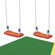 ������ Jungle Gym �Swing Module Xtra�
