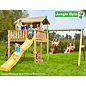 ������� �������� �Jungle Playhouse X + Swing Module Xtra�