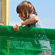 ������� ������� ������� Jungle Gym �Jungle Playhouse XL� + ������ Jungle Gym �Bridge Module�