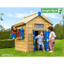 ������� ������� �������� Jungle Gym �Jungle Playhouse�
