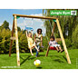 ������� ������� �������� Jungle Gym �Jungle Swing�