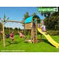 ������� �������� �Jungle Villa + Swing Module Xtra�