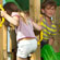 ������� ������� ������� Jungle Gym �Jungle Villa� + ������ Jungle Gym �PlayHouse Module�