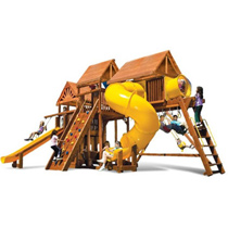 ������� �������� Rainbow �King Kong Clubhouse�
