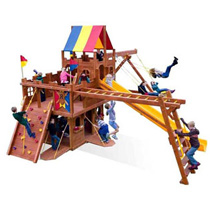 ������� �������� Rainbow �King Kong Kingdom�