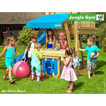 ������ Jungle Gym �Mini Market Module�