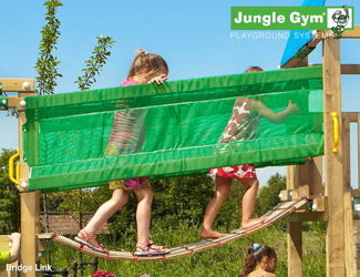 ������ Jungle Gym �Modul Bridge Link�